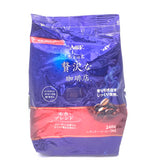 AGF Regular Coffee Mocha Blend Powder 240g