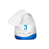 Ito Facial Cotton Tissue 250g珍珠棉柔潔面巾