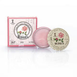 Ronghiri Parfum Natural Herbal Fragrance Cream -Rose 20ml朗奇林玫瑰草本複方精油膏