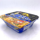 Myojo Ippei-Chan Night Shop Yakisoba Addictive Salt Sauce Flavor 130g盐酱风味一平酱夜店炒面方便杯面