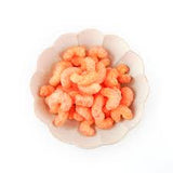 Kuai Kuai Corn Snack - Strawberry Flavor 40g乖乖草莓炼乳口味
