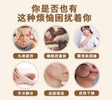Hong Kong Kowloon Pharmacy Zhan Hong Hua Pain Relieving Oil 50ml香港大藥局藏紅花油
