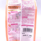 Nittoh Tea Melty White and Yellow Peach Tea Sticks 8sticks日東紅茶白桃和黄金桃水果茶