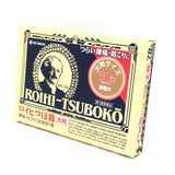 Nichiban Roihi-Tsuboko Pain Relief Round Patches-Large(78pcs)