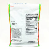 Japanese Kasugai Gummy Candy Assortment- Lychee+Mango+Strawberry 3.59 oz