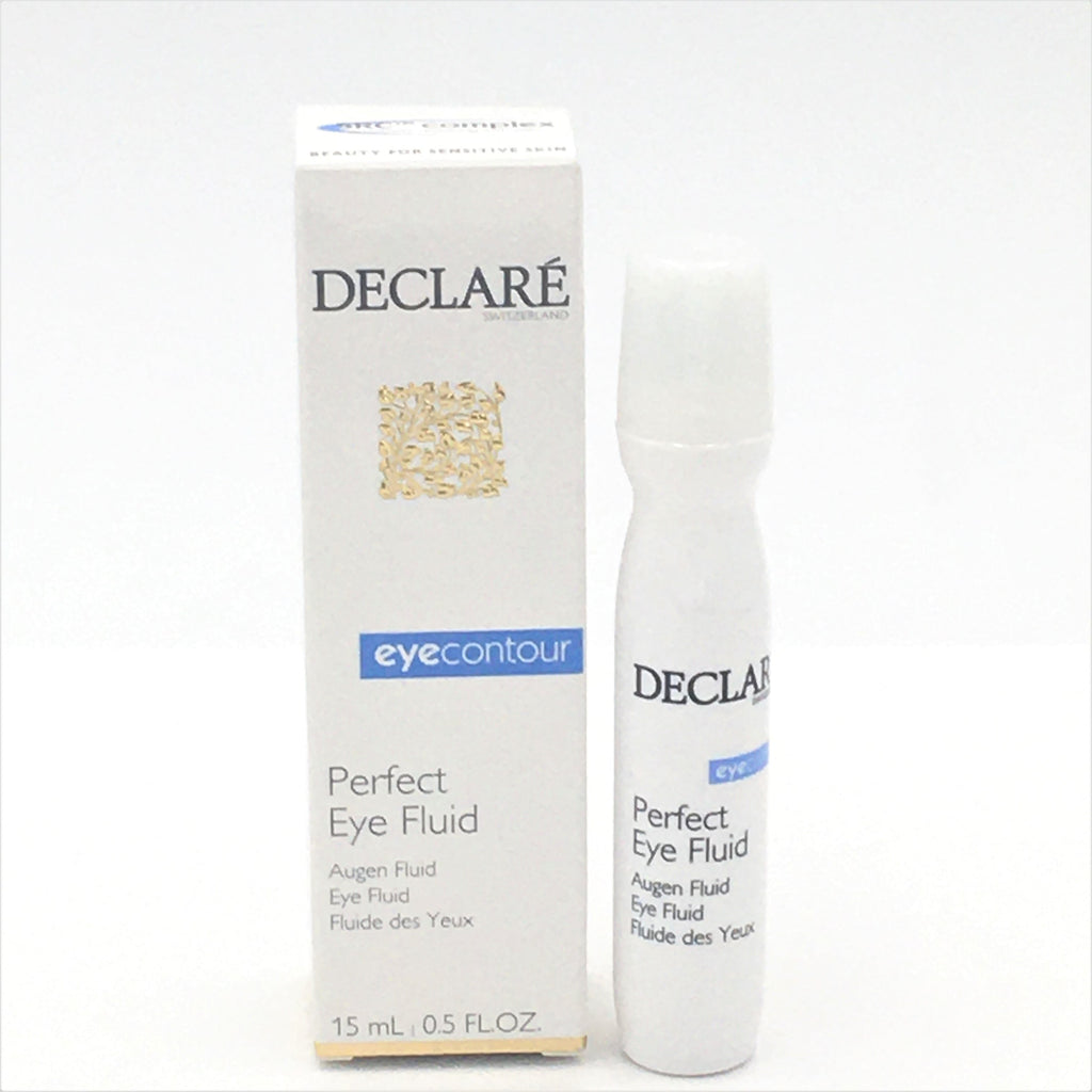 Declare Eyecontour Perfect Eye Fluid 15ml/ 0.5oz