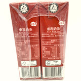 Kuang Chuan Tea Time-Rich Milk Tea 330 ml /6 pack