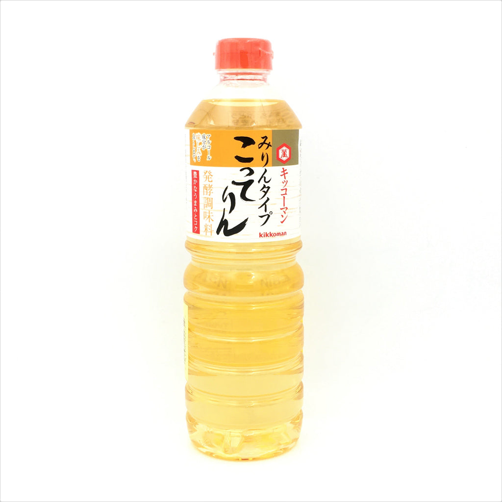 Kikkoman Kotterin Sweet Cooking Seasoning 33.8oz