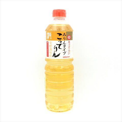 Kikkoman Kotterin Sweet Cooking Seasoning 33.8oz