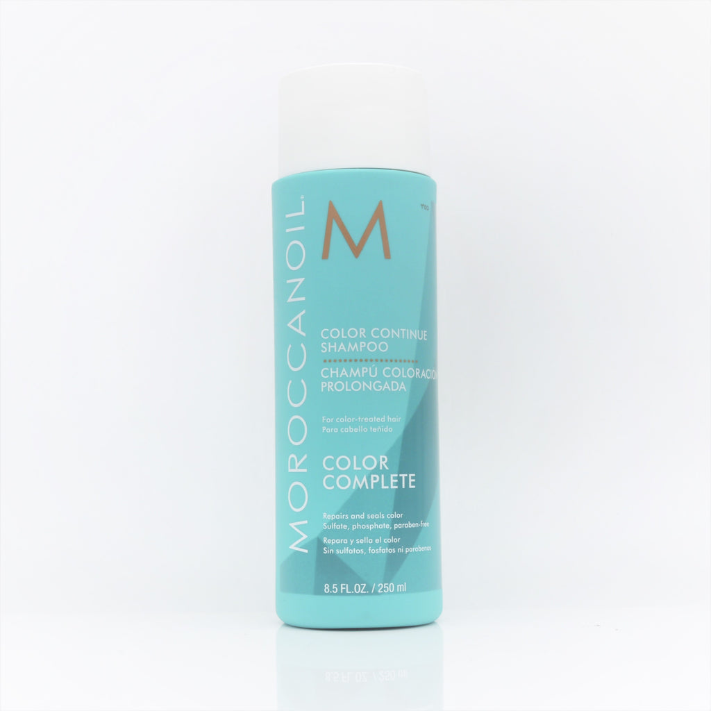 Moroccanoil Color Continue Shampoo Color Complete 250 ml
