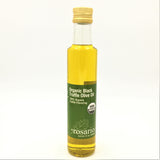 Da Rosario 100% Organic Black Truffle Flavored Olive Oil 8oz/ 237ml