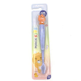 Kakao Perioe Friends Korea Kids Toothbrush 倍麗兒兒童牙刷