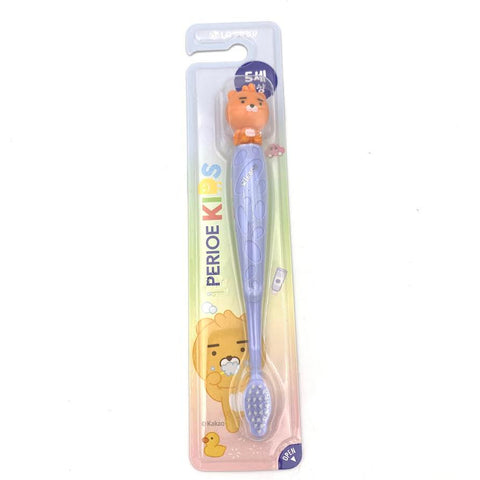 Kakao Perioe Friends Korea Kids Toothbrush 倍麗兒兒童牙刷