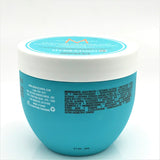 Moroccanoil Weightless Hydrating Mask, Hydration, 16.9 fl oz / 500 ml