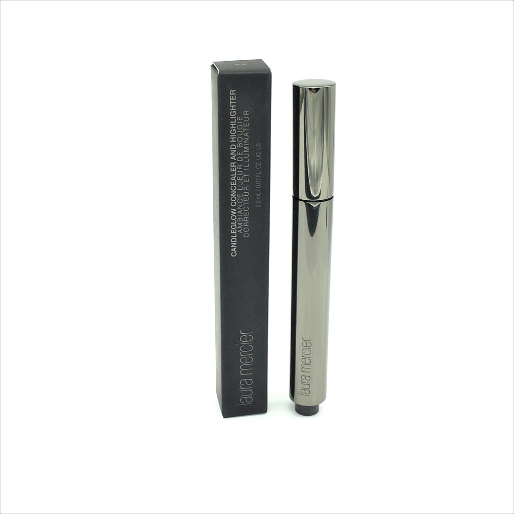Laura Mercier Candleglow Concealer And Highlighter 3 Light to Medium 2.2ml
