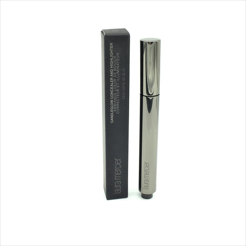 Laura Mercier Candleglow Concealer And Highlighter 3 Light to Medium 2.2ml