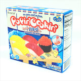 Kracie Popin' Cookin' Diy Japanese Candy Kit, Tanoshii Sushi Shop , 28.5g