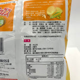 湖池屋 洋芋片 - 玉米濃湯口味 36g