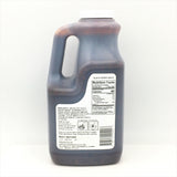 Nippon Shokken Black Pepper Sauce 4.8lb /2.18kg