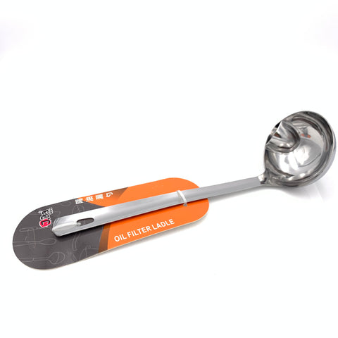 隔油漏勺 J Da Ware Oil Filter Ladle