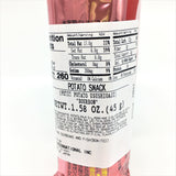 Bourbon Japanese Potato Petit Snack-Usushioaji 45g