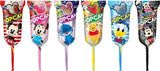 Glico Mickey Lollipop 30pc 米奇棒棒糖
