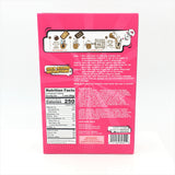 J-Basket Black Tea Instant Boba Kit 10oz /285g