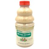 Mizkan Creamy Sesame Dressing 32oz/ 946ml