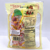 Taiwanese Plum Candy - Happy Plum Candy 3.5oz/100g正佳珍開心梅糖