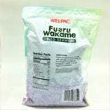 WEL-PAC Fueru Wakame Dried Seaweed 1 lb