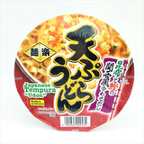 Menraku Japanese Tempura Udon 3.17 oz /90g