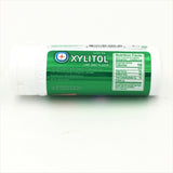 Lotte Xylitol Lime Mint Flavor Sugar Free 29g/(20pc)
