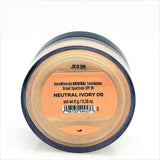 (2Pack) bareMinerals Original SPF 15 Foundation - Neutral Ivory 06, 8g/0.28oz