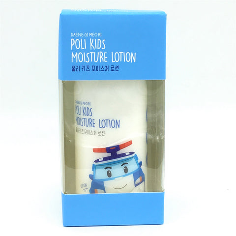 DAENG GI MEO RI Poli Kids Moisture Lotion 240 mL