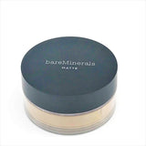 (2Pack) bareMinerals Matte SPF 15 Foundation - Golden Nude 16, 6g/0.21oz