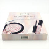 Laura Geller New York Glow Beyond 2 Piece Luminous Kit -Moon Dust