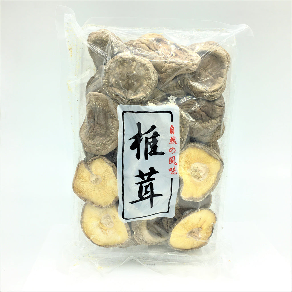 Marusho Dried Shiitake Mushroom 3.5oz