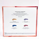 bareMinerals LITTLE GEMS ® MINI METALLIC MASK SET, limited edition $40 Value - Psyduckonline