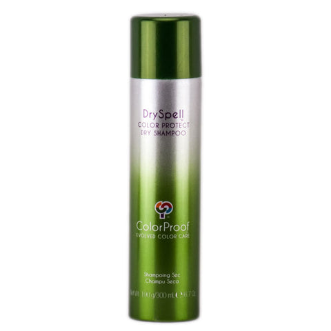 ColorProof DrySpell Color Protect Dry Shampoo, 190 g / 300 mL / 6.7 oz