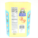 Meiji Hello Panda Cookie-Vanilla 10 X26g Bags