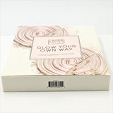 Laura Geller New York Glow Your Own Way 2 Piece Luminous Kit -Diamond Dust