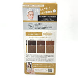 Kao Liese Creamy Bubble Hair Color- Milk Tea Brown