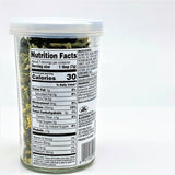 Ajishima Rice Seasoning - Yasai Fumi Furikake 1.7oz / 50g