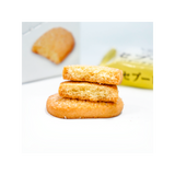 Bourbon Cebuerre Butter Cookie 3.95oz/112g(14pc)