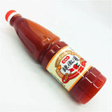 Taiwanese KCC Chili Sauce 590ml 高慶泉辣椒醬