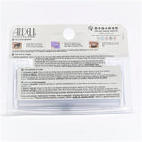 Ardell Natural Lashes -Demi Luvies Black, 1 Pair - Psyduckonline