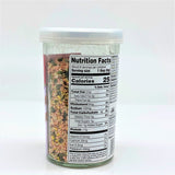 Ajishima Rice Seasoning - Ebi Fumi Furikake 1.7oz / 50g