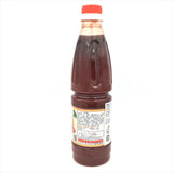 Taiwanese KCC Chili Sauce 590ml 高慶泉辣椒醬