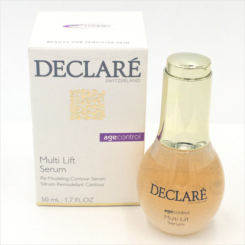 Declare Age Control Multi Lift Serum 50ml/ 1.7oz