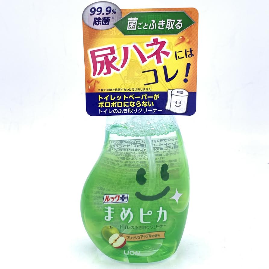 Lion Look Padding Pica Toilet Cleaner Tumekae 210ml